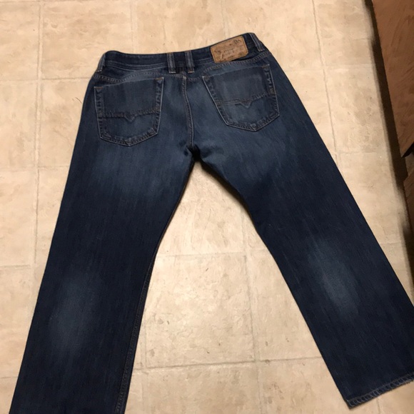 Diesel Jeans - Picture 4 of 5